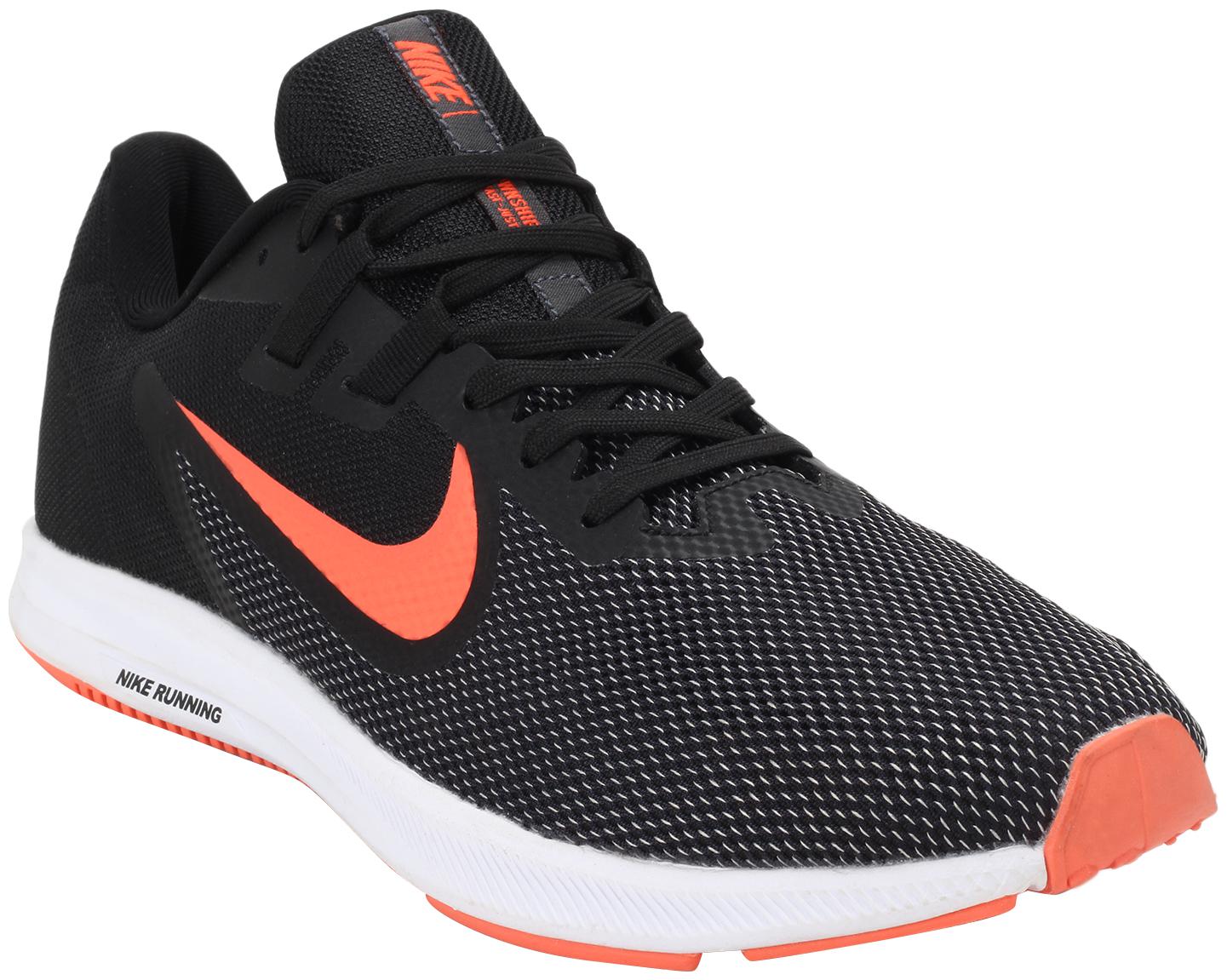 

Nike Men DOWNSHIFTER Running Shoes ( Black )