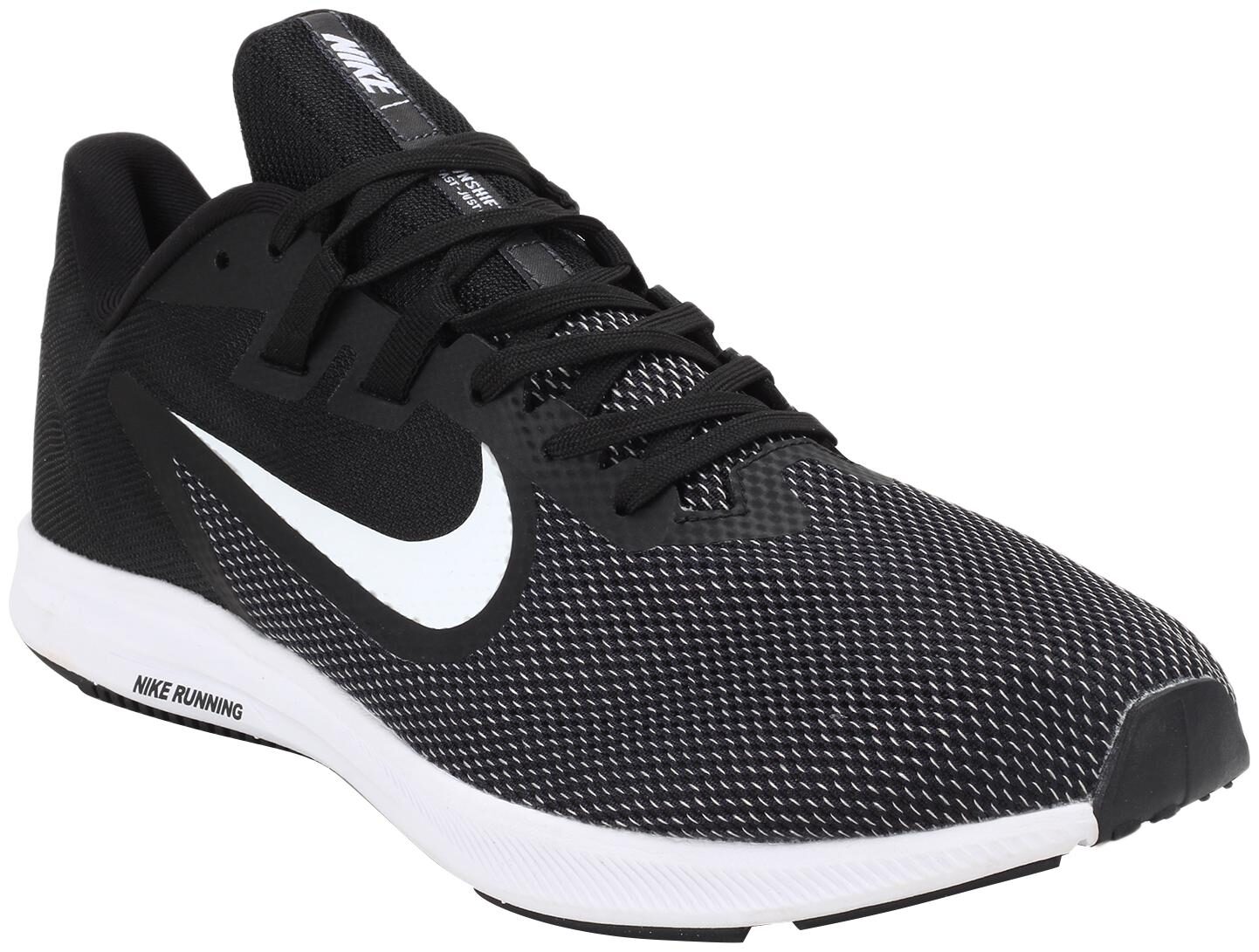 

Nike Men DOWNSHIFTER Running Shoes ( Black )