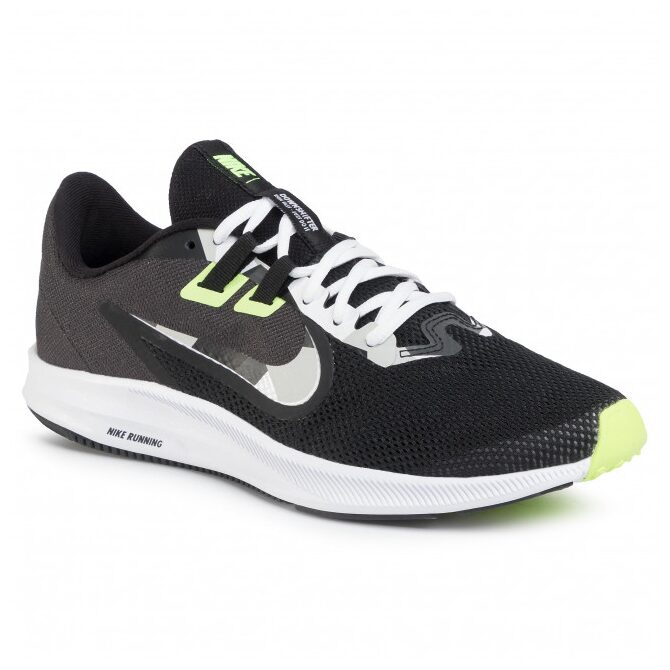 

Nike Men Nike Downshifter 9 Running Shoes ( Black )