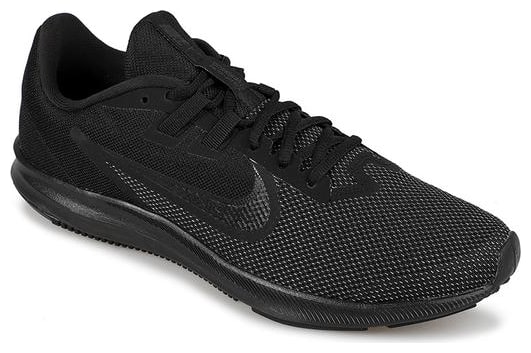 

Nike Men Nike Downshifter 9 Running Shoes ( Black )
