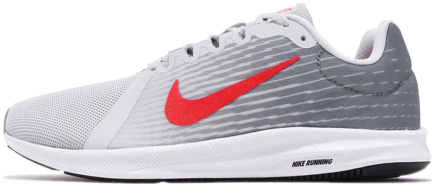 

Nike Men Downshifter 8 Running Shoes ( Grey )