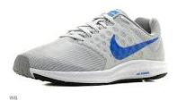 

Nike Men Running Shoes ( Grey )