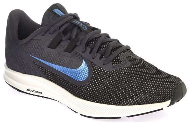 

Nike Men NIKE DOWNSHIFTER 9 Running Shoes ( Grey )