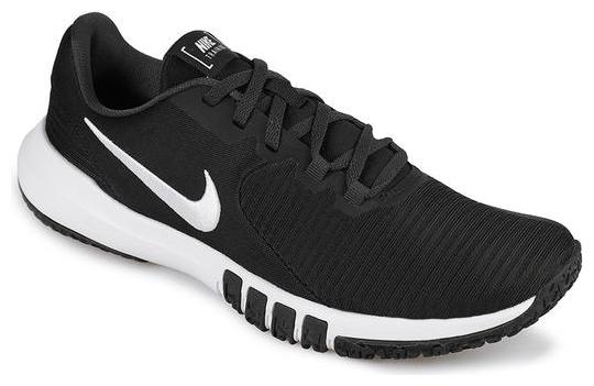 

Nike Men FLEX CONTROL Training Gym Shoes ( Black )