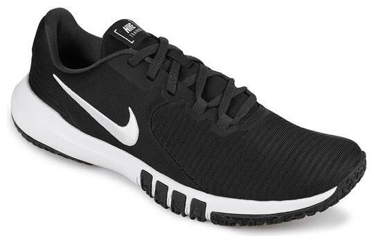 

Nike Men FLEX CONTROL Training Gym Shoes ( Black )