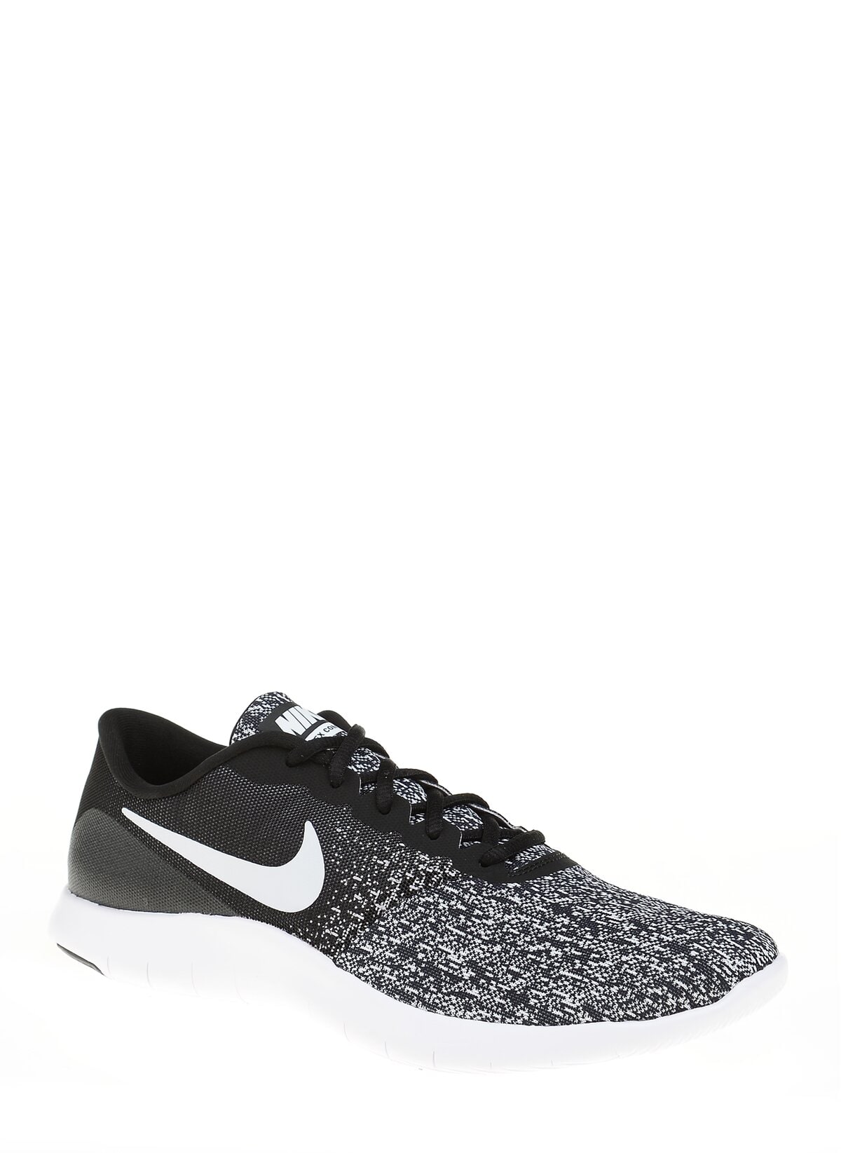 

Nike Men FLEX CONTACT Running Shoes ( Black )