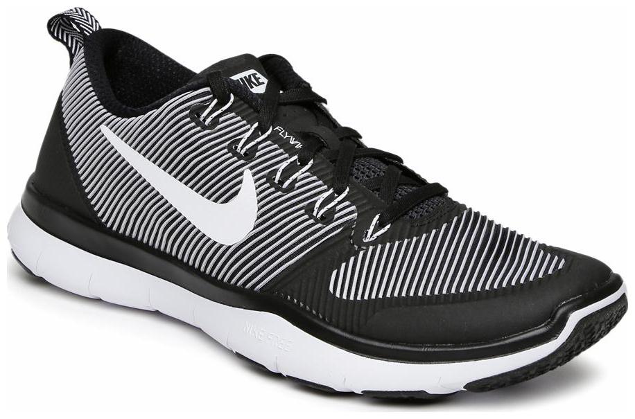 

Nike Men FREE TRAIN VERSATILITY Running Shoes ( Grey )