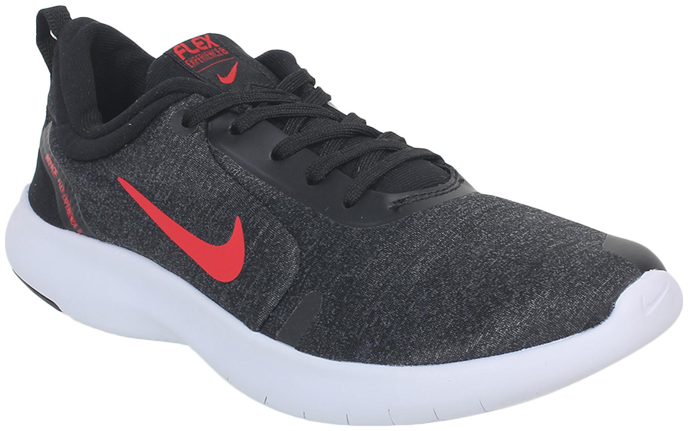 

Nike Men FLEX EXPERIENCE RN 8 Running Shoes ( Grey )