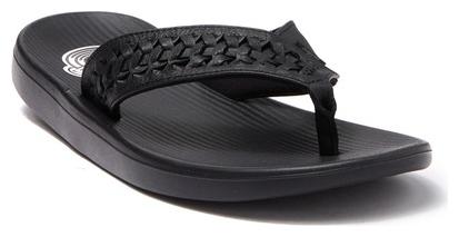 

Nike Men Black Clogs