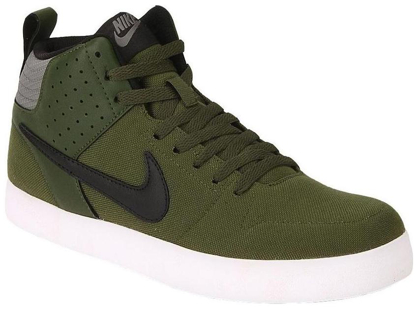

Nike Men Green Sneakers