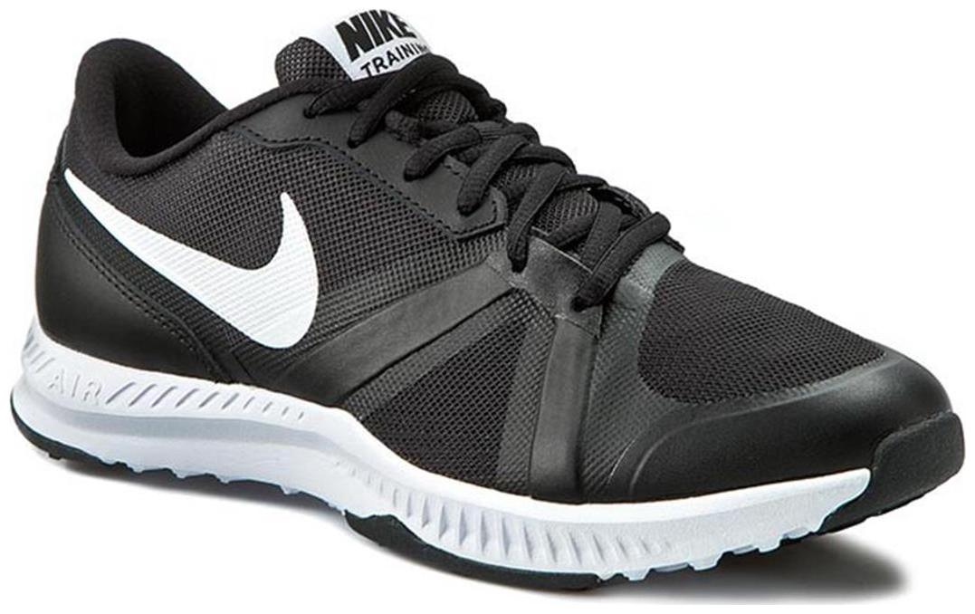 

Nike Men Air Epic Speed Training Gym Shoes ( Black )