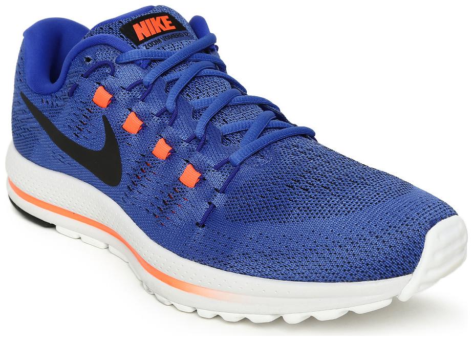 

Nike Men Running Shoes ( Blue )