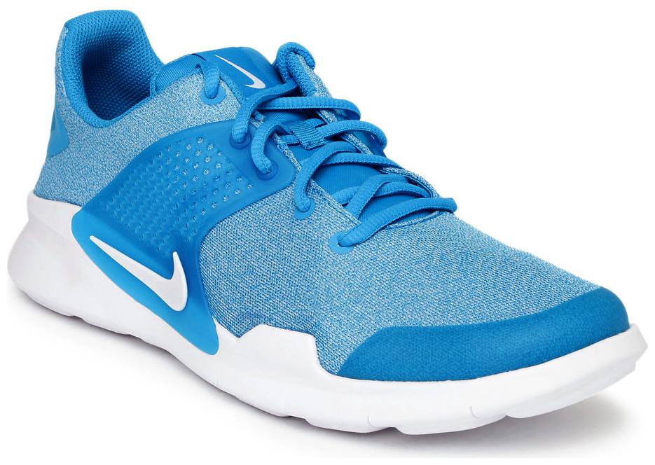 

Nike Men Running Shoes ( Blue )