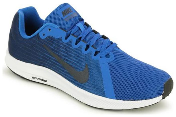 

Nike Men Running Shoes ( Blue )
