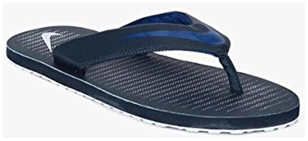 

Nike Men Blue Outdoor Slippers