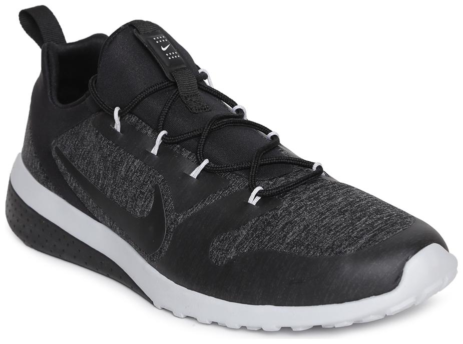 

Nike Men Black Sneakers