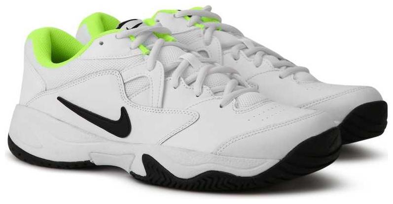 

Nike Men Court Lite 2 Running Shoes ( White )