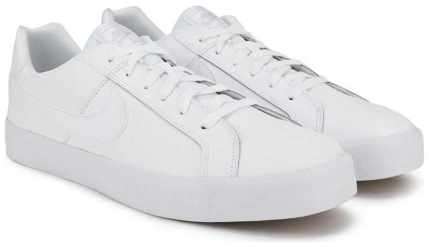 

Nike Men White Sneakers