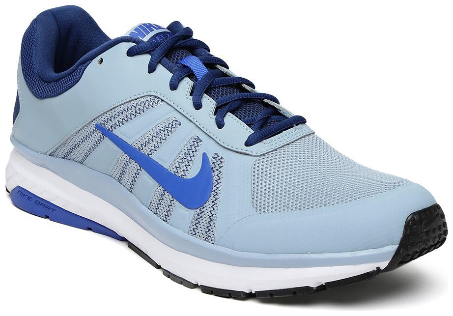 

Nike Men Dart 12 MSL Running Shoes ( Blue )