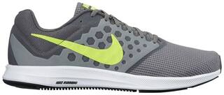 Nike Men Downshifter 7 Grey Running Shoes