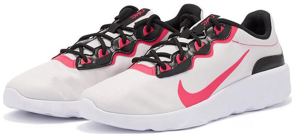 

Nike Men Explore Strada Running Shoes ( White )