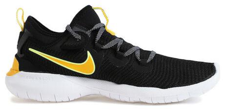 

Nike Men Black Slip-On Sneakers - Ci9994-005