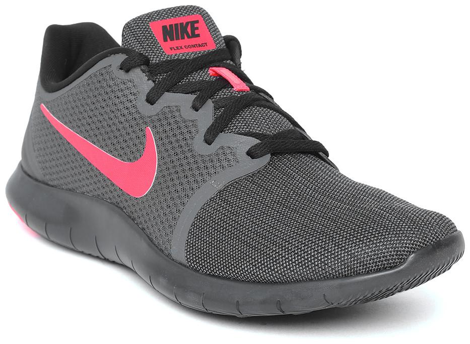 

Nike Men Flex Contact 2 Running Shoes ( Grey )
