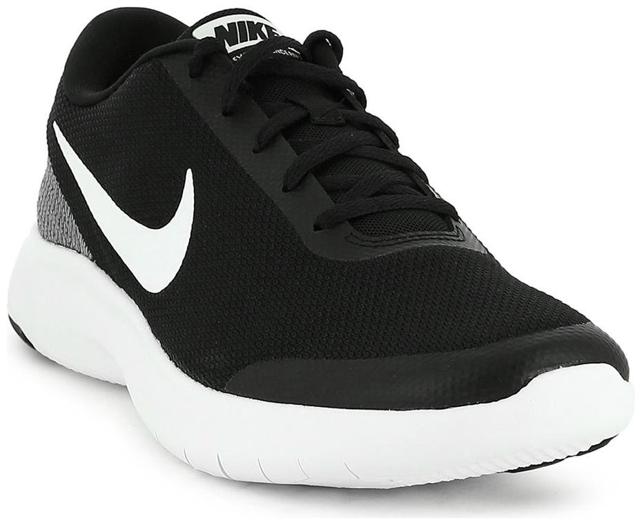 

Nike Men FLEX EXPERIENCE RN 7 Running Shoes ( Black )