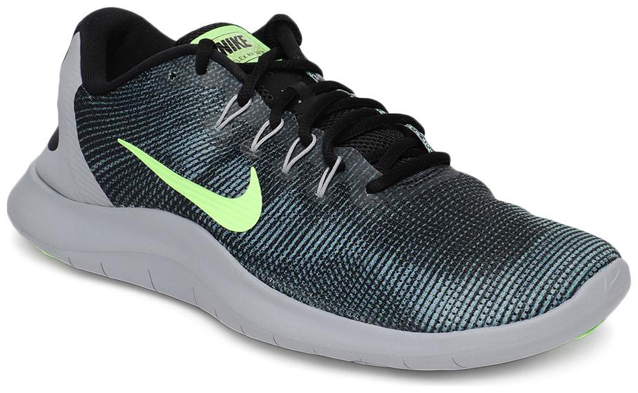 

Nike Men Running Shoes ( Black )