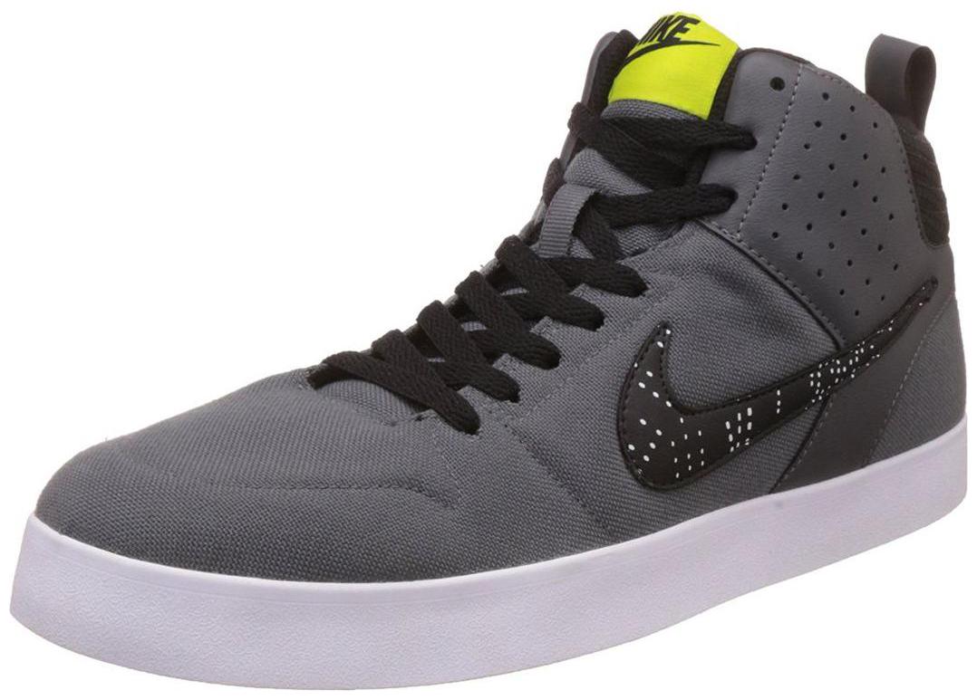 nike leather shoes india