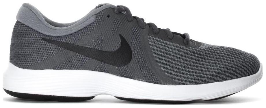 

Nike Men Running Shoes ( Grey )