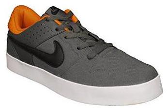 

Nike Men Grey Sneakers