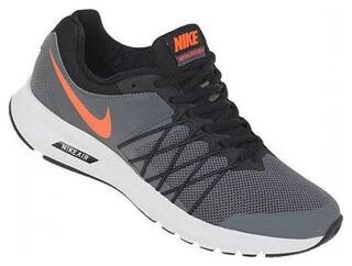 Nike Men Grey Running Shoes - 843881-005