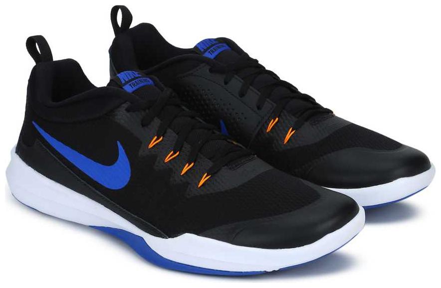 

Nike Men Running Shoes ( Black )