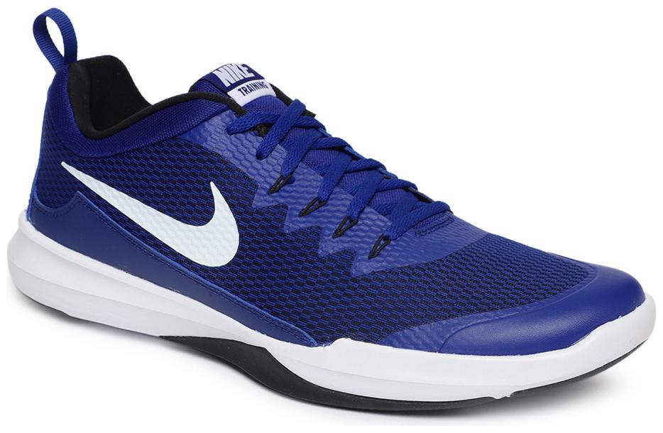 

Nike Men LEGEND Training Gym Shoes ( Blue )