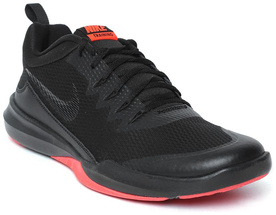 

Nike Men Legend Running Shoes ( Black )