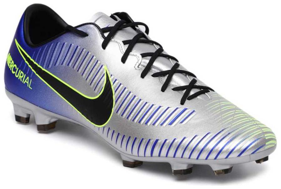 

Nike Men Mercurial Veloce Iii Football Shoes ( Multi-Color )