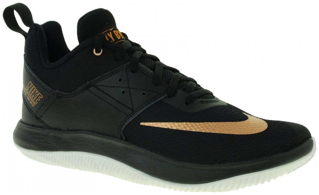 

Nike Men Flyby Low I Running Shoes ( Black )