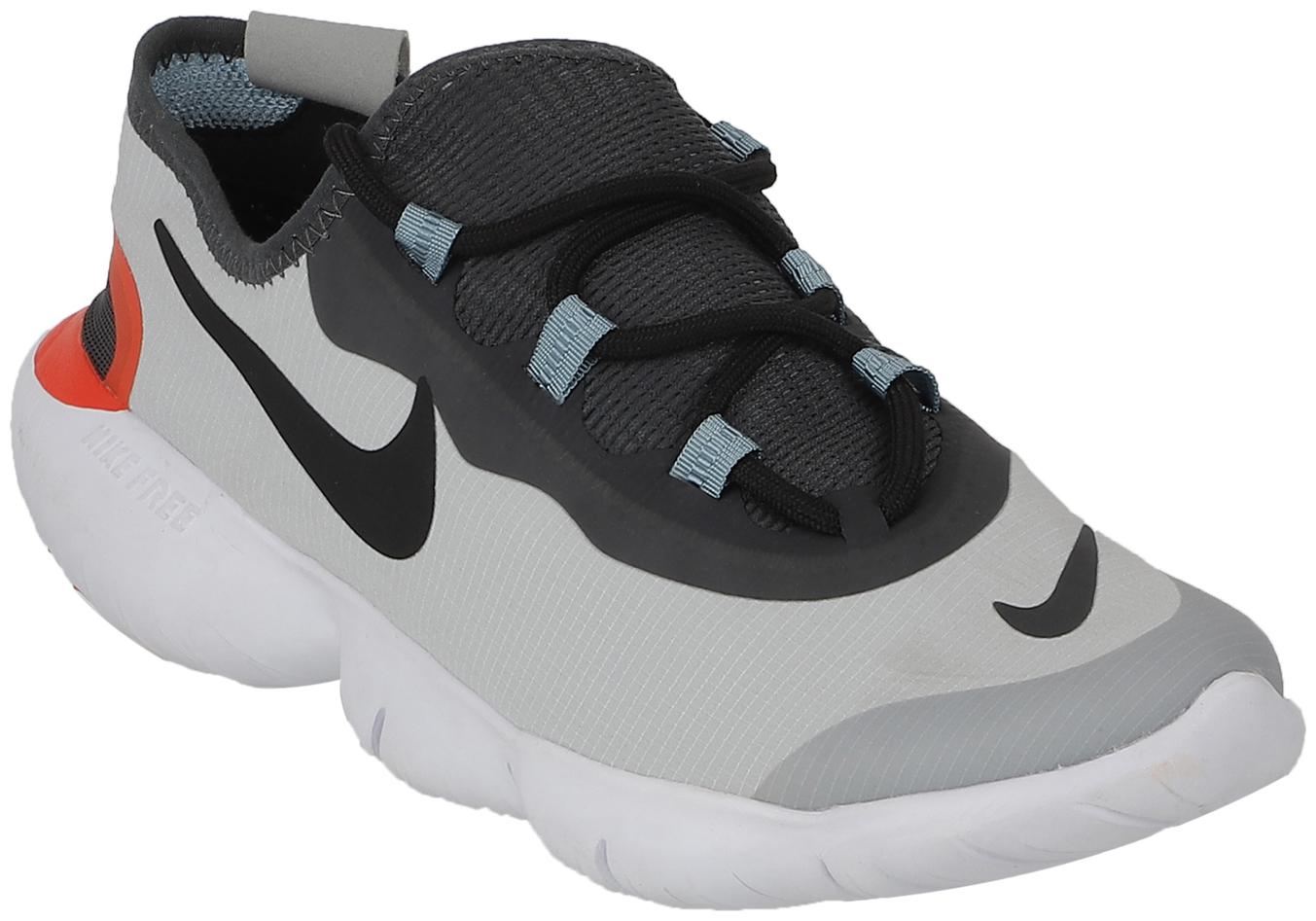 

Nike Men FREE RN 5 0 Running Shoes ( Multi-Color )