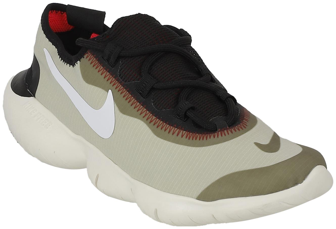 

Nike Men FREE RN 5 0 Running Shoes ( Multi-Color )