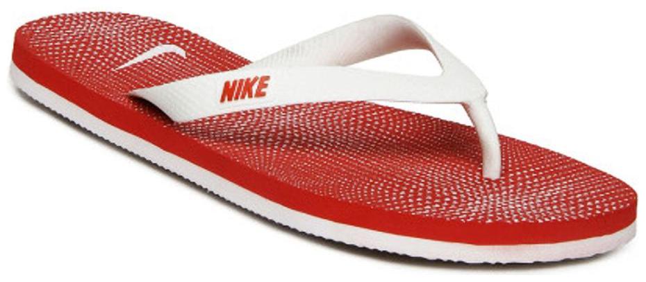 paytm nike slippers