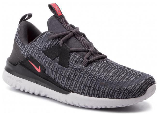 

Nike Men Renew Arena Men s Running Shoe Running Shoes ( Grey )