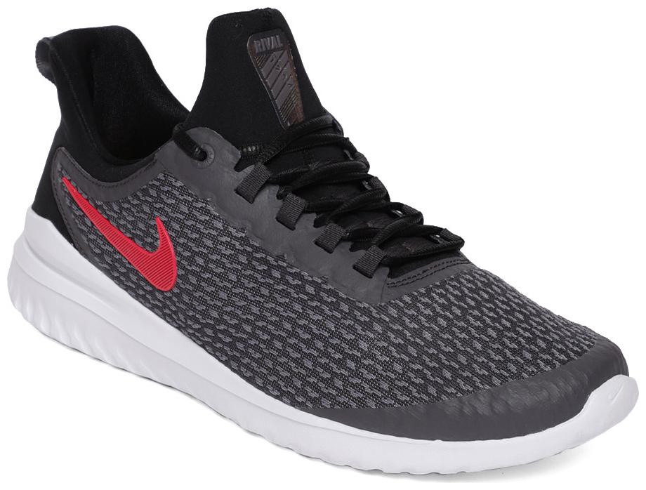 

Nike Men Renew Rival Running Shoes ( Grey )