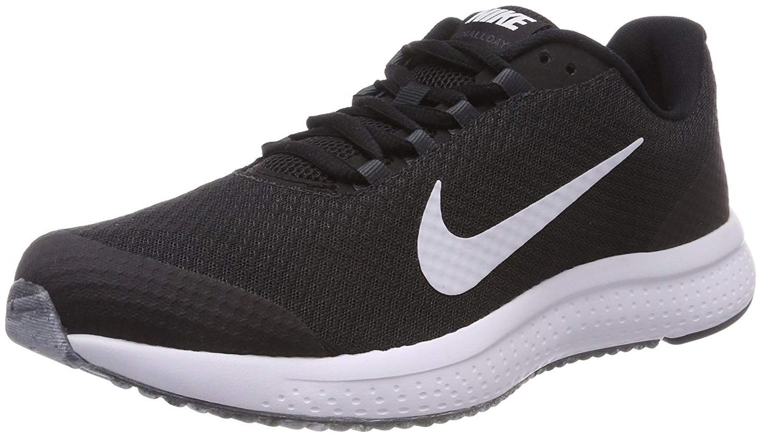 

Nike Men Running Shoes ( Black )