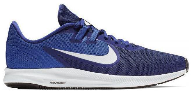 

Nike Men Running Shoes ( Blue )