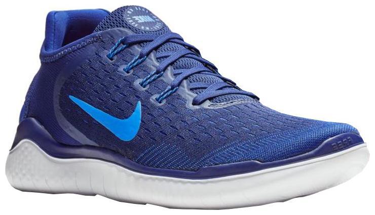 

Nike Men Running Shoes ( Blue )