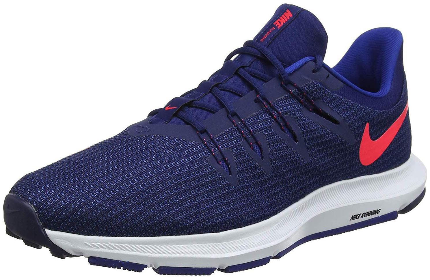 

Nike Men Running Shoes ( Blue )