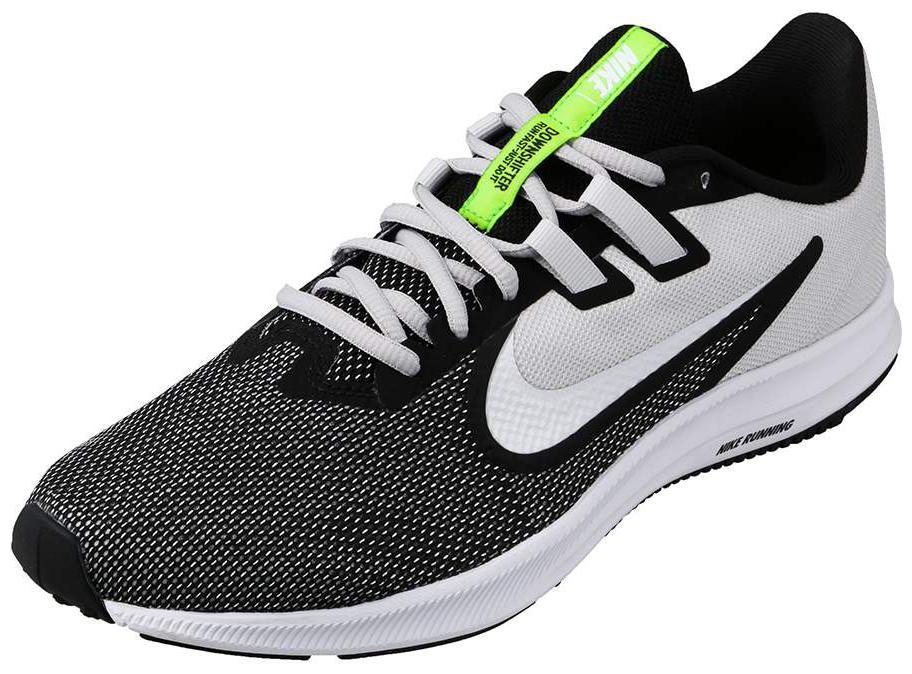 

Nike Men Running Shoes For Men Running Shoes ( Black )
