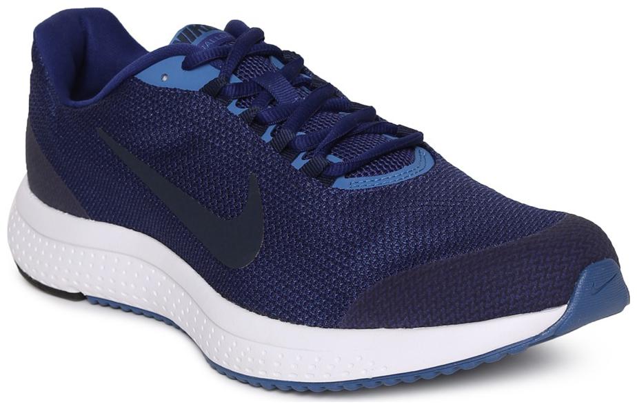 

Nike Men Running Shoes ( Blue )