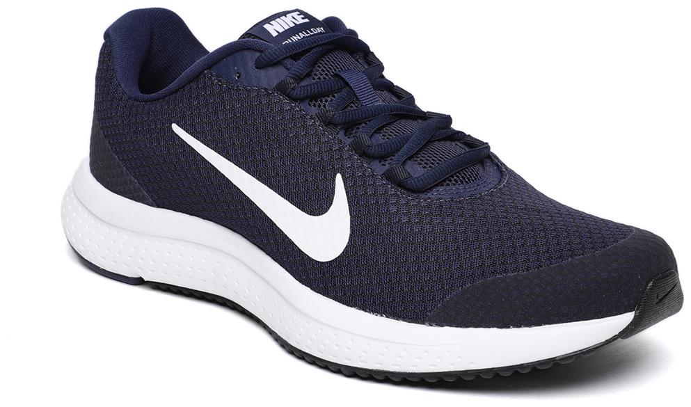 

Nike Men RunAllDay Running Shoes ( Navy Blue )